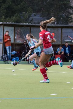 Bild 181 - Frauen Bunesliga  Uhlenhorster HC - Der Club an der Alster : Ergebnis: 3:2